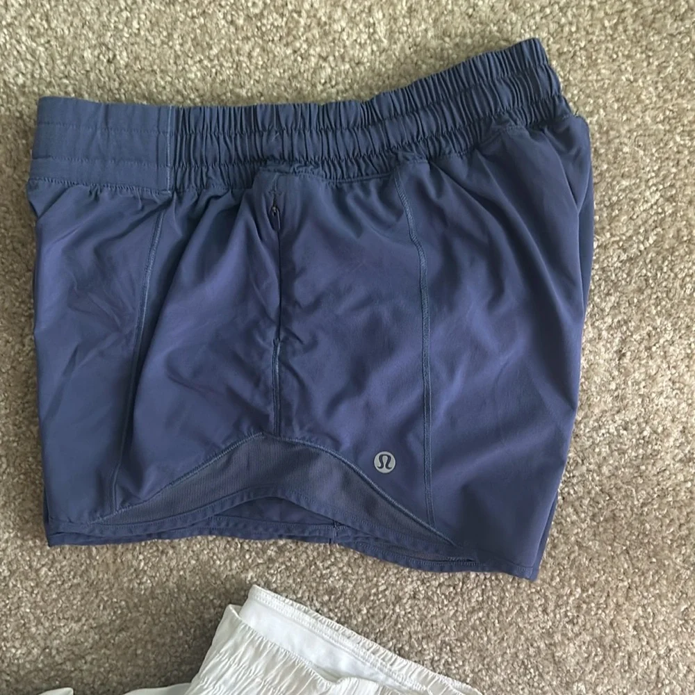 Lululemon Short - Picture 3 of 3